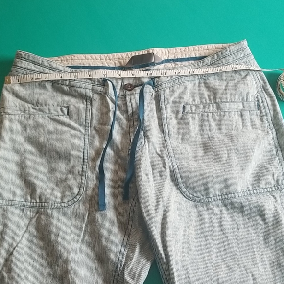 North Face summer linen wide pant - Picture 5 of 5